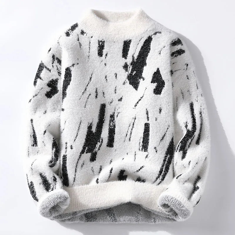 Stilla | Løs Sweater I Bristof