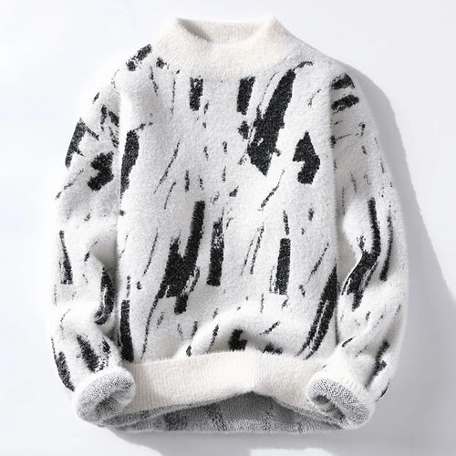 Stilla | Løs Sweater I Bristof