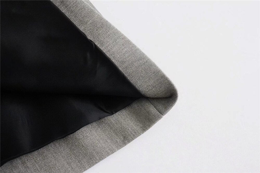 Stilla | Feminint Blazer-Look