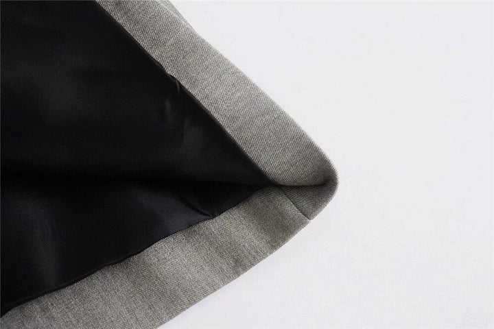 Stilla | Feminint Blazer-Look