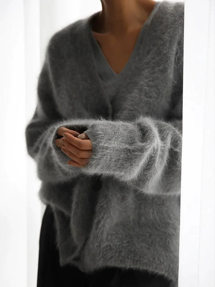 Stilla | Enkel og Alsidig Pullover