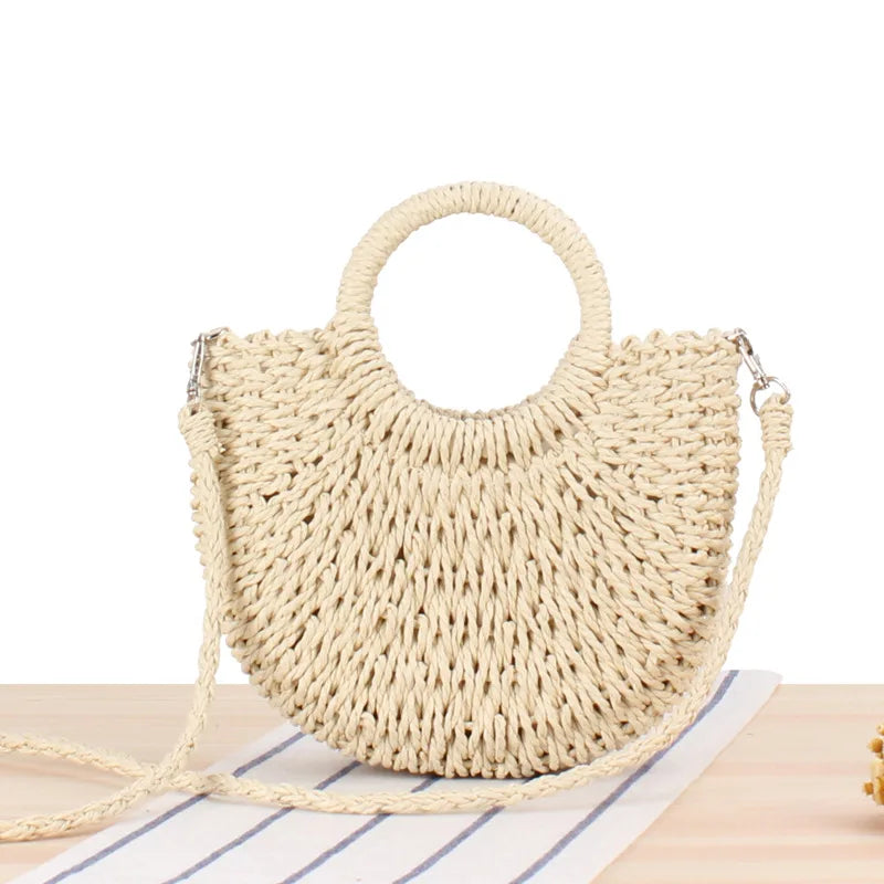 Stilla | Willow Basket