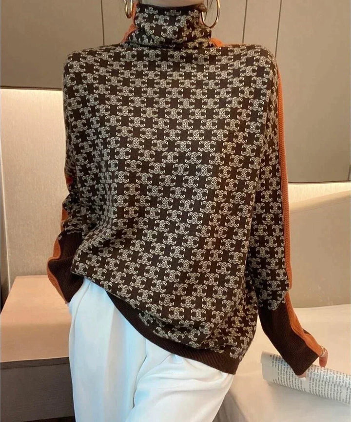 Stilla | Højkvalitets og Appellerende Sweater
