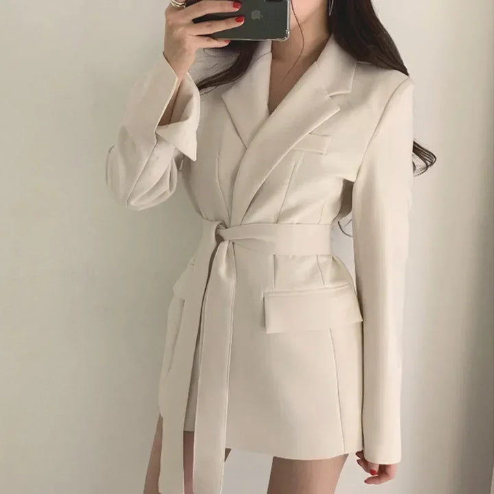 Stilla | Blazer Formal Til Kvinder