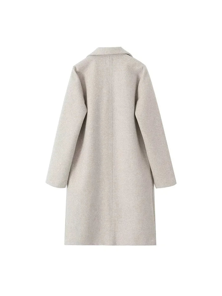 Stilla | Smart Trenchcoats