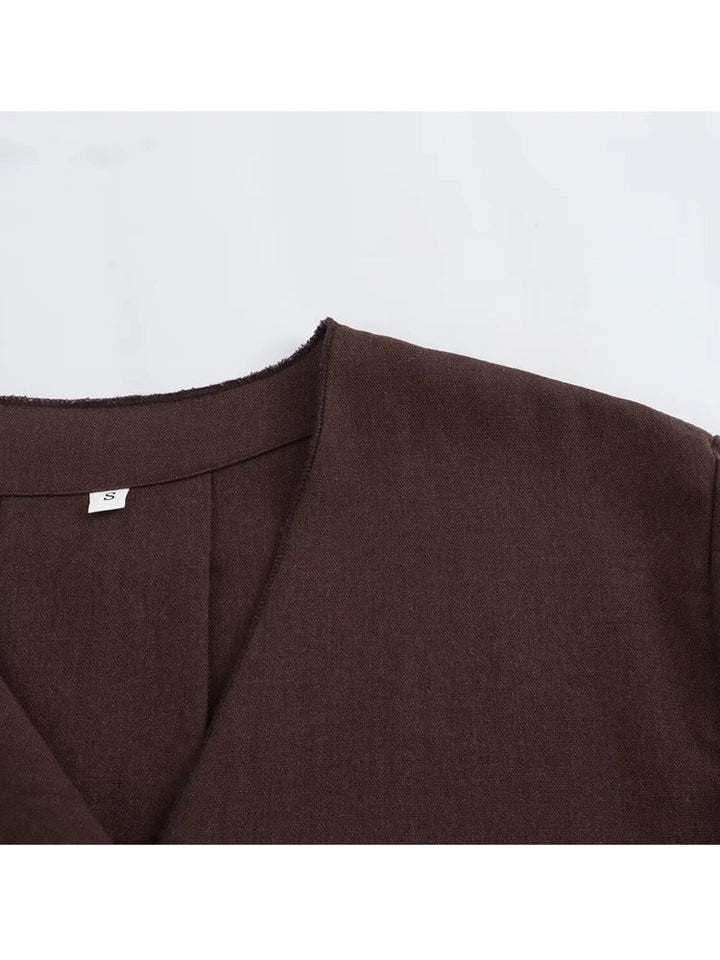 Stilla | Efterårstrend Mode Must-have