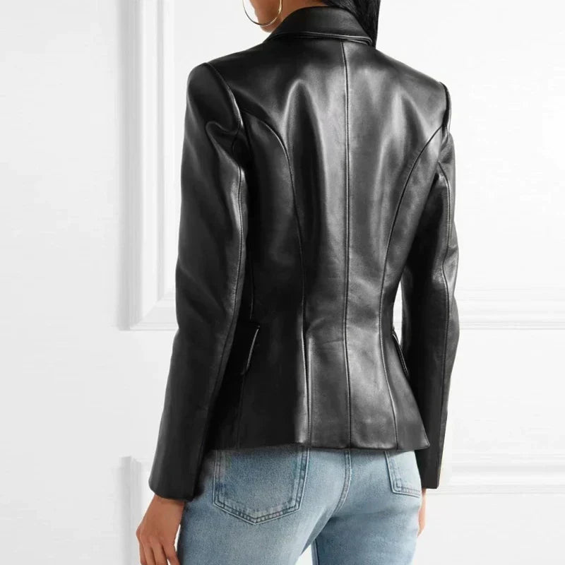 Stilla | Jakke med elegant og alsidig design