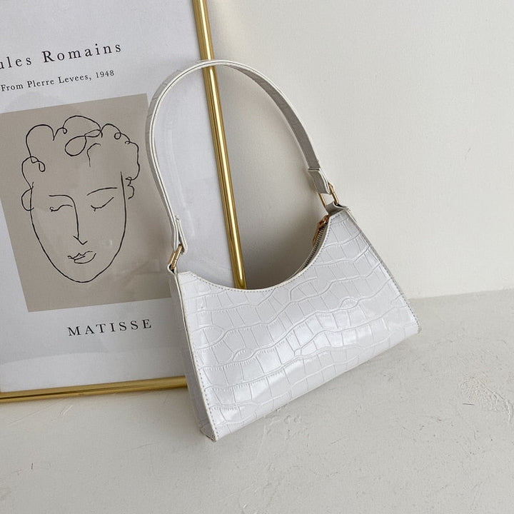 Stilla | Bag Mode Taske Til Damer