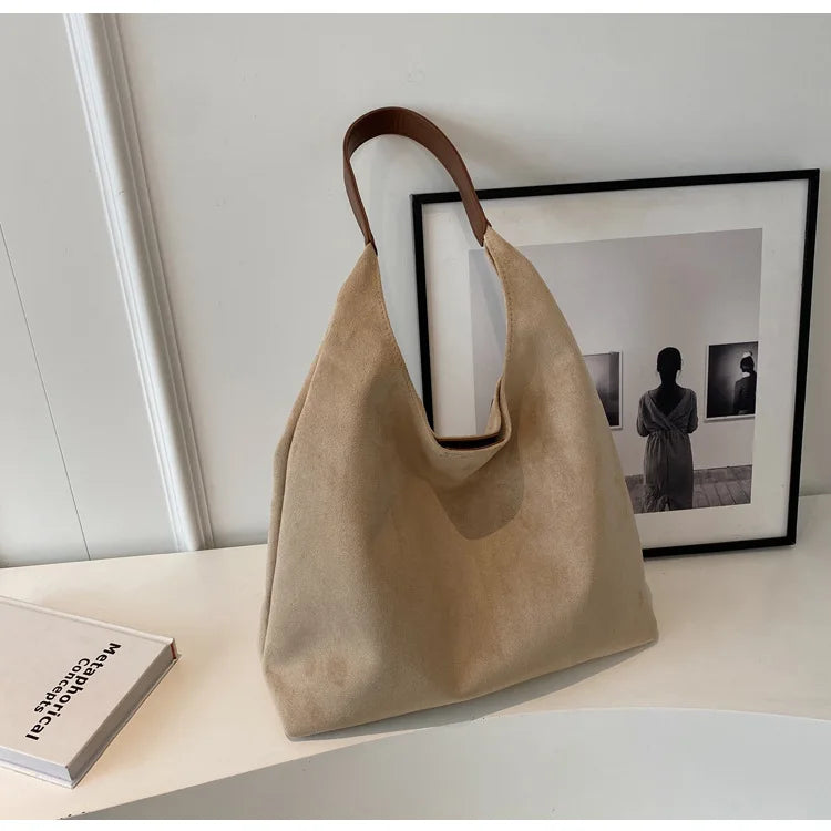 Stilla | Elegant Ruskinds Crossbody Taske