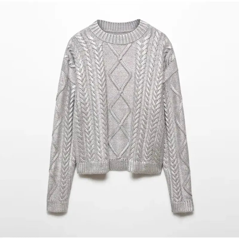Stilla | Behagelig sweater til afslappede timer