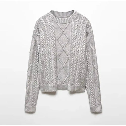 Stilla | Behagelig sweater til afslappede timer