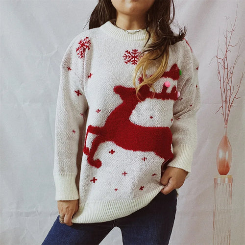 Stilla | Koreansk Sweater Komfort