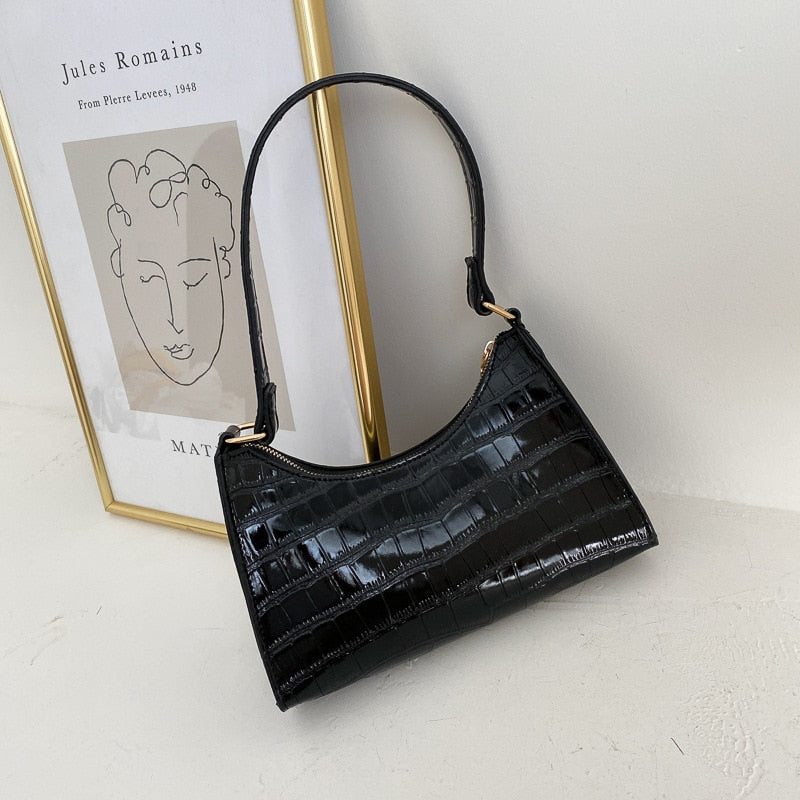 Stilla | Bag Mode Taske Til Damer