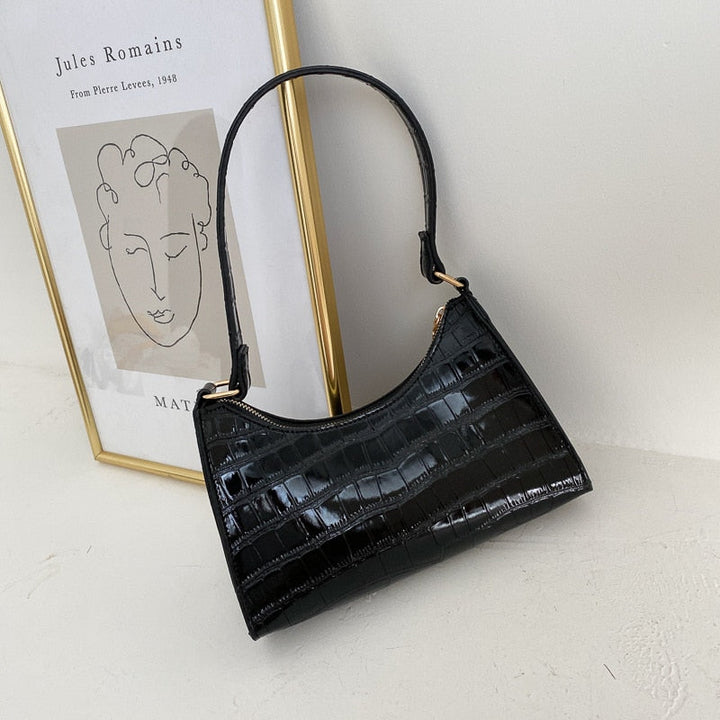 Stilla | Bag Mode Taske Til Damer