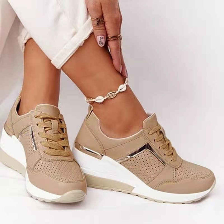 Stilla | Sneakers Ortopædisk Sål Sneakers