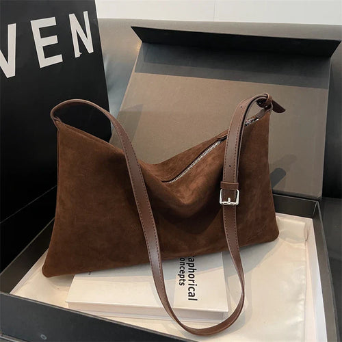 Stilla | Raffineret Taske