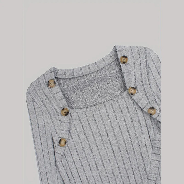 Stilla | Tidløs og Elegante Strikjakke