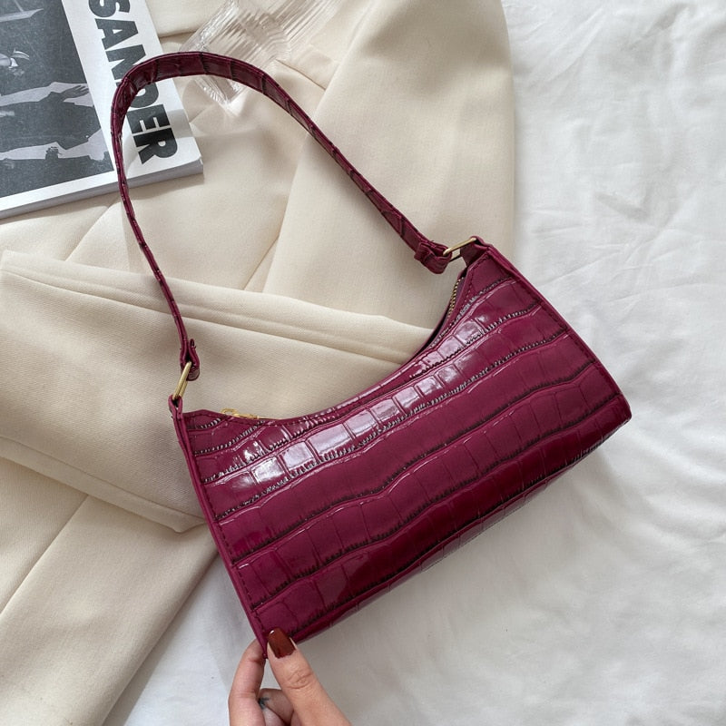 Stilla | Bag Mode Taske Til Damer