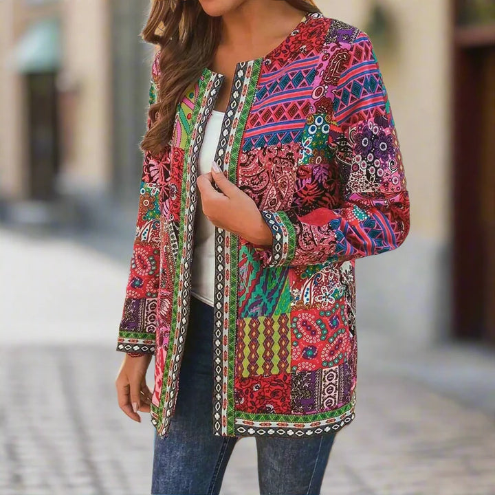 Stilla | Celestial Garden Jakke