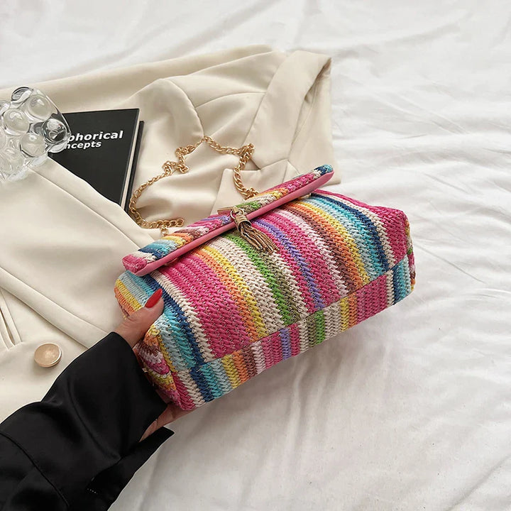 Stilla | Multifarget Taske