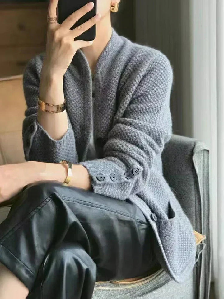 Stilla | Elegant Og Varm Bolero