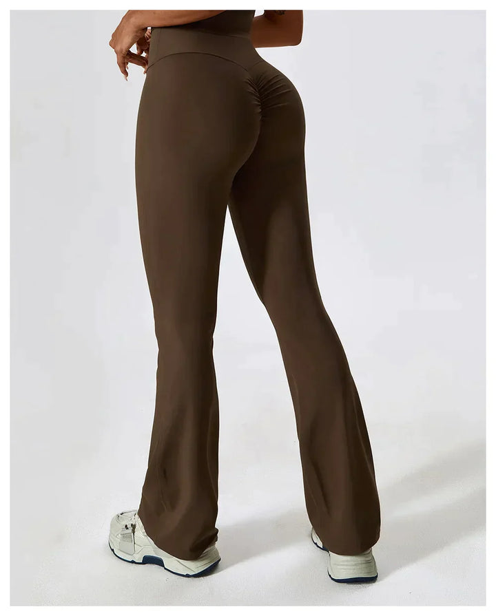 Stilla | Sports Stretch Bukser