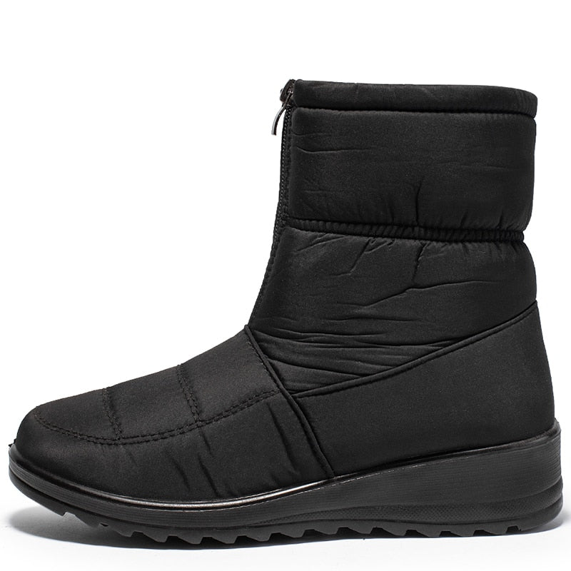 Stilla | Vandtætte Outdoor Støvler