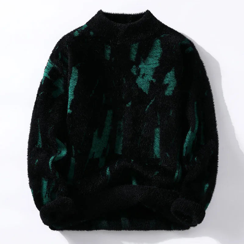 Stilla | Løs Sweater I Bristof