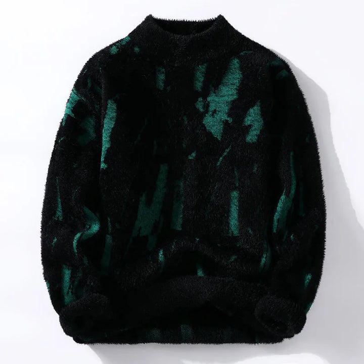 Stilla | Løs Sweater I Bristof
