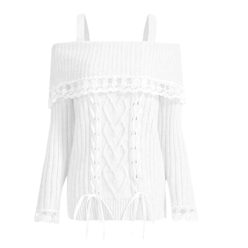 Stilla | Komfortabel Jersey Med Struktur