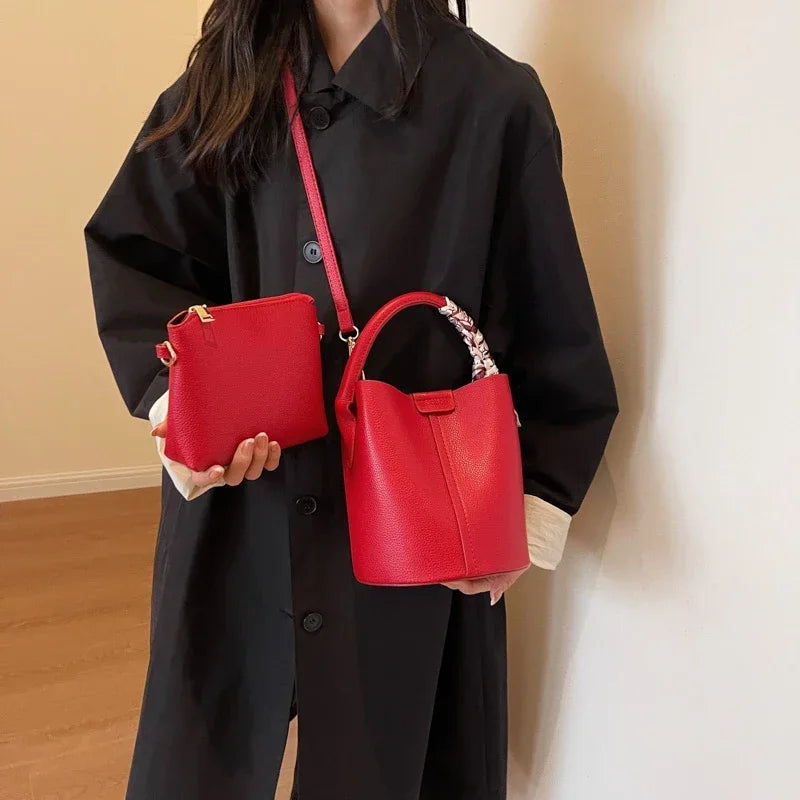 Stilla | Taske Spand