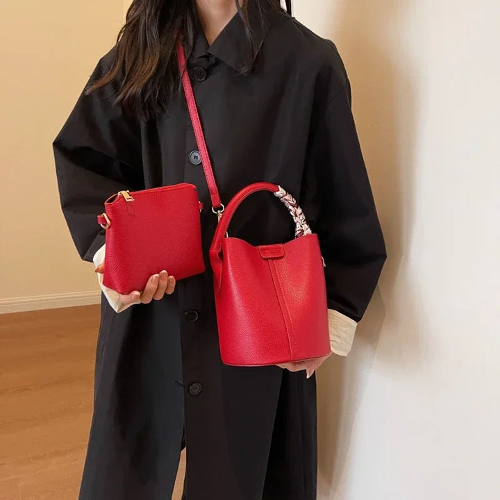 Stilla | Taske Spand