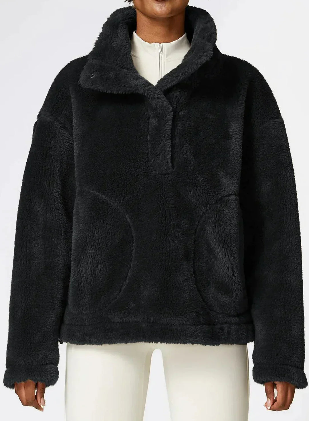Stilla | Sweat-fleece Blød