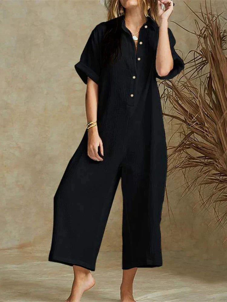 Stilla | Elegant Workwear Overall