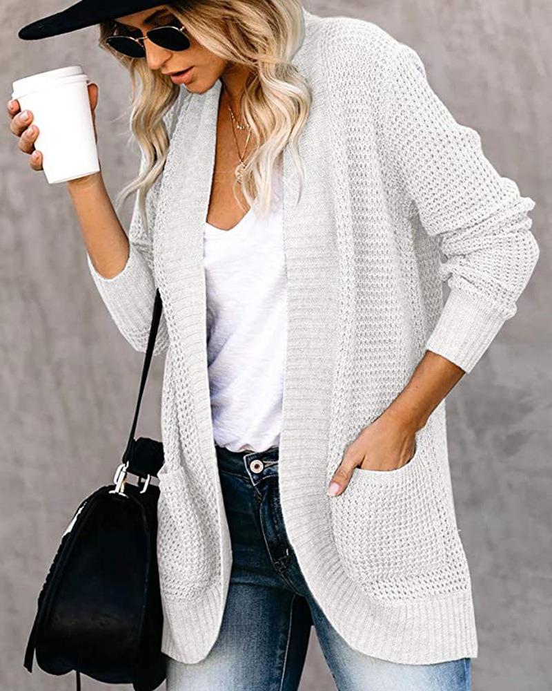 Stilla | Lette og Trendy Jakke