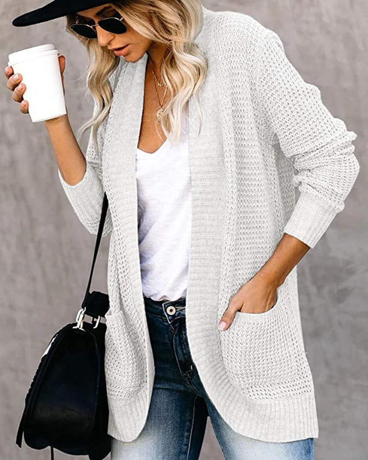 Stilla | Lette og Trendy Jakke