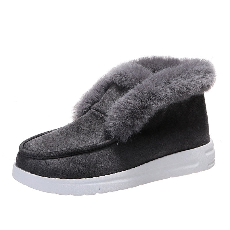 Stilla | Casual Støvler Dame
