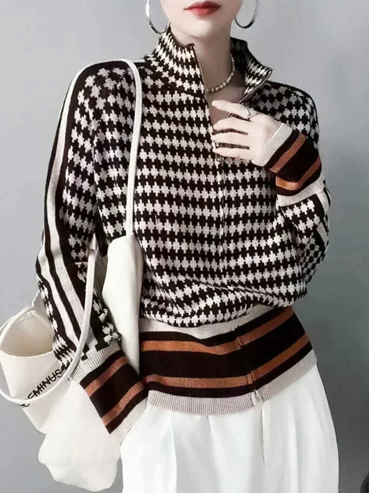 Stilla | Trendy og Komfortabel Pullover