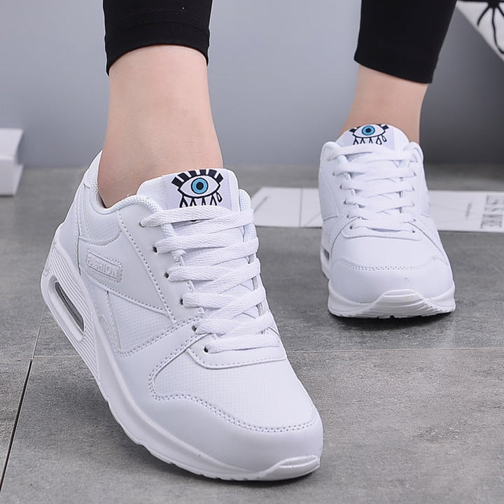 Stilla | Air Sneaker Hip Farver