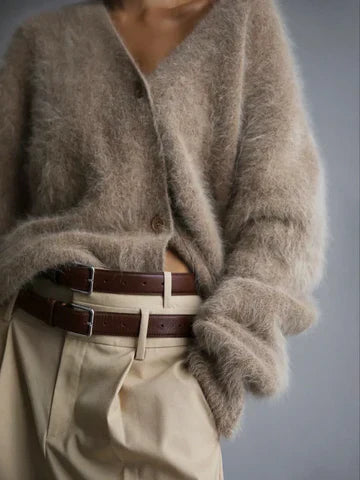 Stilla | Oversized Pullover til maksimal komfort