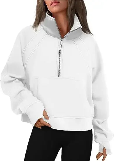 Stilla | Elegant sweater til hverdag