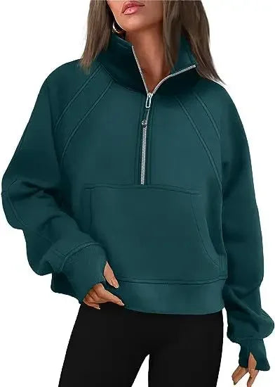 Stilla | Elegant sweater til hverdag