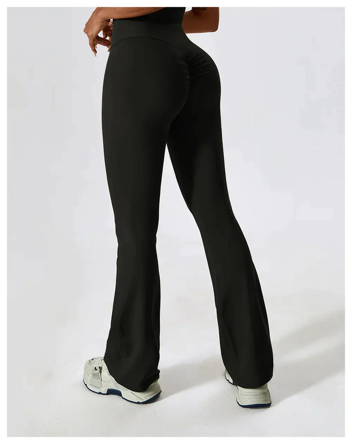 Stilla | Sports Stretch Bukser
