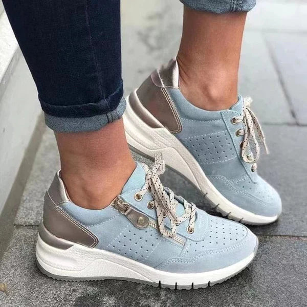 Stilla | Orthopædiske fritidssko Design