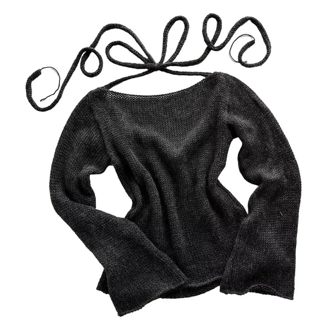 Stilla | Moderne strikoverdel Trend
