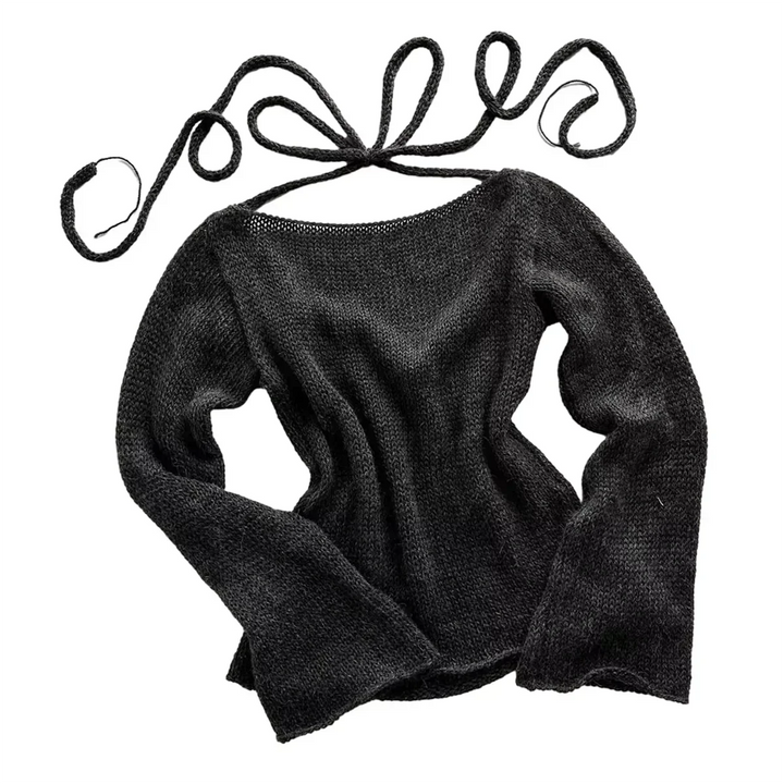 Stilla | Moderne strikoverdel Trend