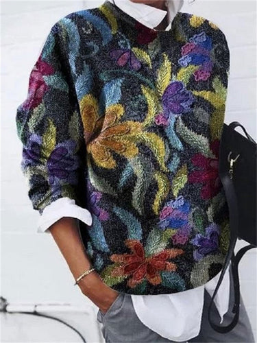Stilla | Enkel og Smart Sweatshirt