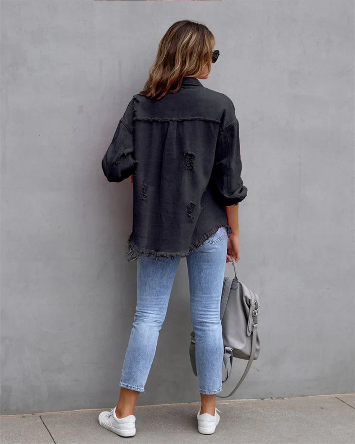 Stilla | Trendy og Ubesværet Jumpsuit