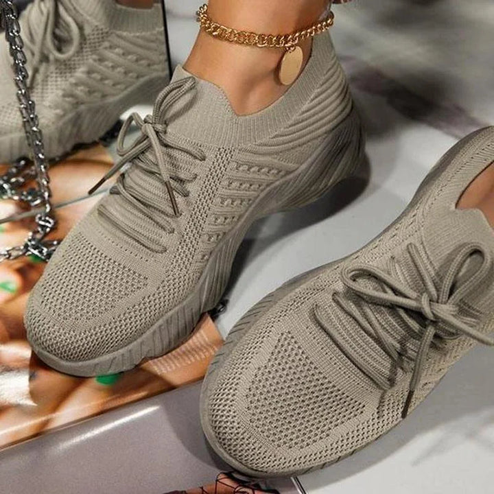 Skovae | Ortopædiske Mesh Sneakers til Damer