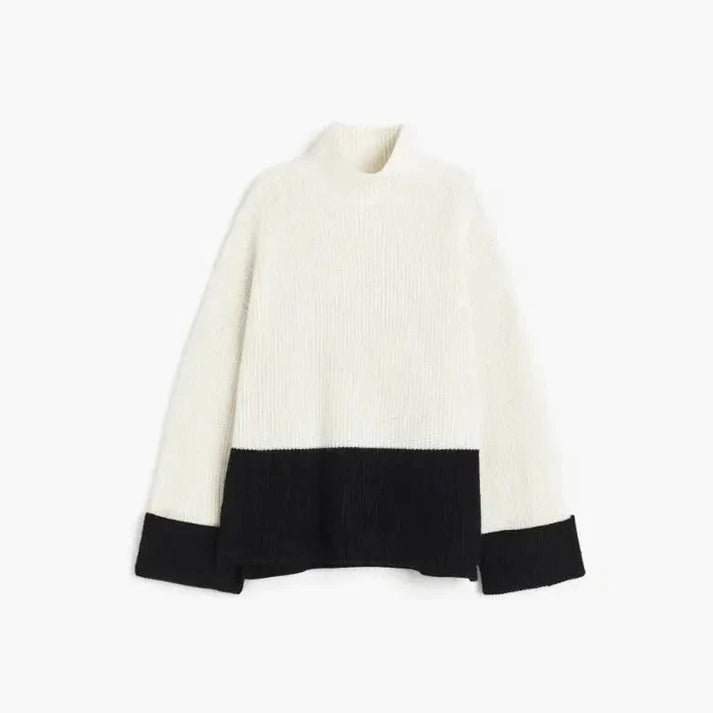 Stilla | Enkel og elegant pullover